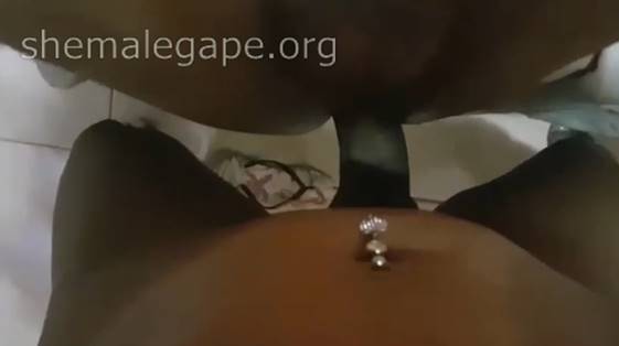 Shemale Fucks Guy 125